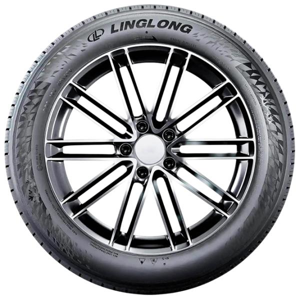 Шины Linglong Sport Master Winter 205/55 R17 95V XL Зимние / Легковой photo 2