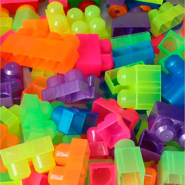 Конструктор Play Toys Play Blox Классический/ Разноцветный photo 5
