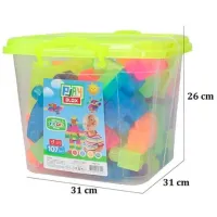 Constructor Play Toys Play Blox Clasic/ Multicolor photo 6