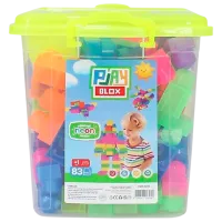 Constructor Play Toys Play Blox Clasic/ Multicolor