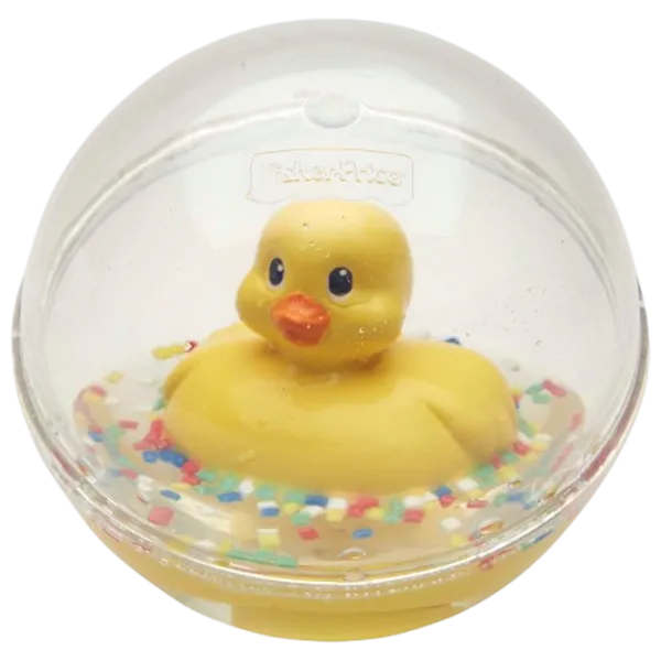 Jucării de baie Fisher Price 75676  de la 0 luni photo 1