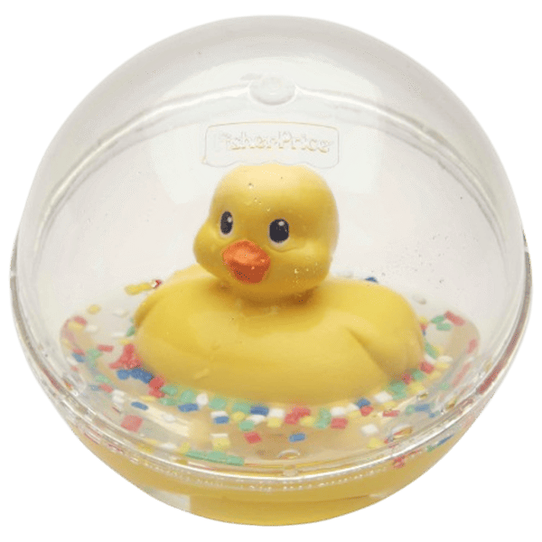 Jucării de baie Fisher Price 75676  de la 0 luni photo 1