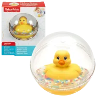 Jucării de baie Fisher Price 75676 de la 0 luni photo 2