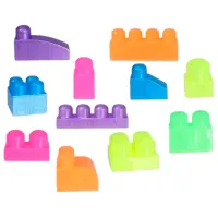 Constructor Play Toys Play Blox Clasic/ Multicolor photo 6