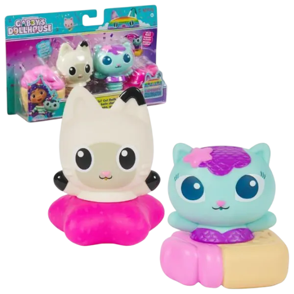 Игрушки для ванной Spin Master 6069714  от 3 месяцев photo 4