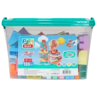 Constructor Play Toys Play Blox Clasic/ Multicolor