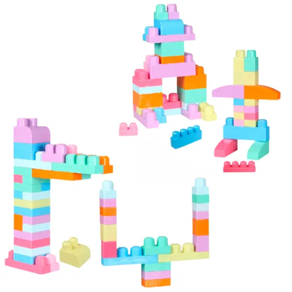 Конструктор Play Toys Play Blox Классический/ Разноцветный photo 3