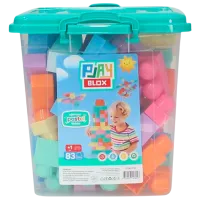 Constructor Play Toys Play Blox Clasic/ Multicolor