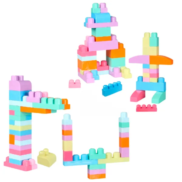 Конструктор Play Toys Play Blox Классический/ Разноцветный photo 3