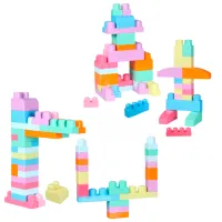 Constructor Play Toys Play Blox Clasic/ Multicolor photo 3