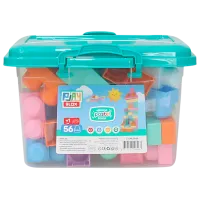 Constructor Play Toys Play Blox Clasic/ Multicolor
