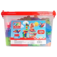 Constructor Play Toys Play Blox Clasic/ Multicolor