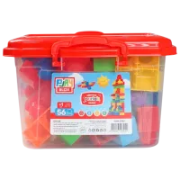 Constructor Play Toys Play Blox Clasic/ Multicolor