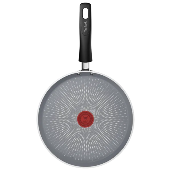Tigaie Tefal Halo C3123853 Pentru clătite / 25 cm / Gray photo 2