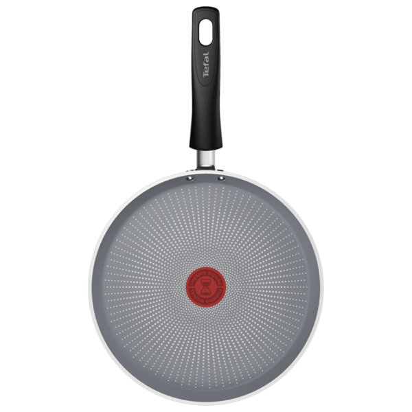 Tigaie Tefal Halo C3123853 Pentru clătite / 25 cm / Gray photo 2