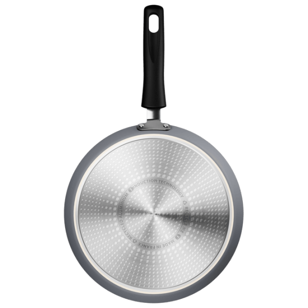 Tigaie Tefal Halo C3123853 Pentru clătite / 25 cm / Gray photo 3