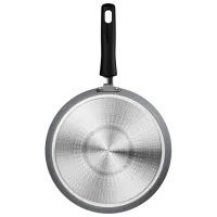 Сковорода Tefal Halo C3123853 Для блинов / 25 см / Серый photo 3