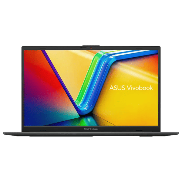 Asus Vivobook Go 15 E1504FA-BQ832W Ryzen 5 7520U / 8 ГБ / 512 ГБ / VGA Встроенная / Черный photo 1