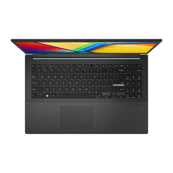 Asus Vivobook Go 15 E1504FA-BQ832W Ryzen 5 7520U / 8 ГБ / 512 ГБ / VGA Встроенная / Черный photo 4