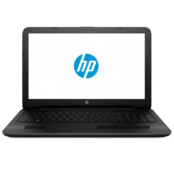 HP 250 G5 Celeron N3060 / 4 ГБ / 256 ГБ / VGA Встроенная / Черный photo 1