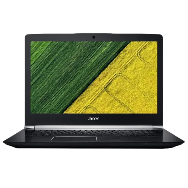 Acer Aspire VN7-593G-75FP Core i7 7700HQ / 8 GB / 256 GB / VGA Discretă / Black photo 1