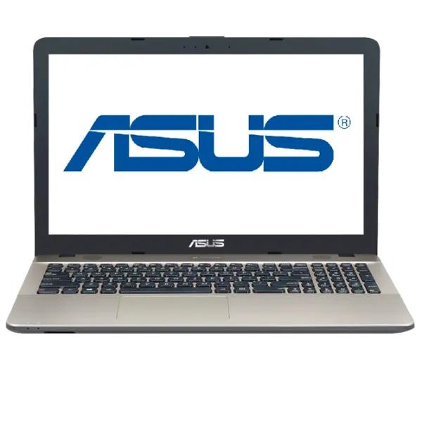 Asus VivoBook X541UV Core i3 7100U / 4 GB / / VGA Discretă / Black photo 1