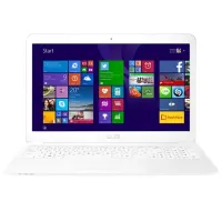 Asus VivoBook E502NA Pentium N4200 / 4 ГБ / / VGA Встроенная / Белый