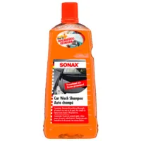 Автомобильный шампунь Sonax 314541 Пластик / для очистки