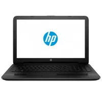 HP 250 G5 Pentium N3710 / 4 ГБ / / VGA Встроенная / Черный