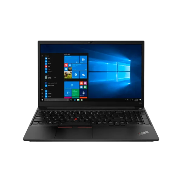 Lenovo ThinkPad E15 Core i7 1165G7 / 16 ГБ / 512 ГБ / VGA Встроенная / Черный photo 1