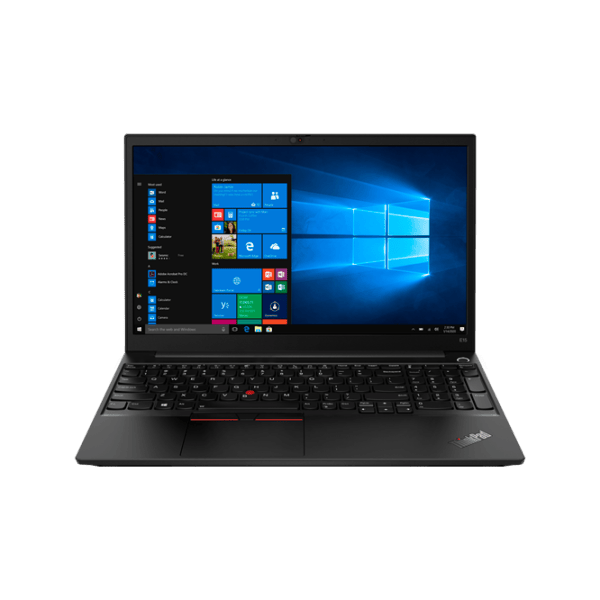Lenovo ThinkPad E15 Core i7 1165G7 / 16 ГБ / 512 ГБ / VGA Встроенная / Черный photo 1