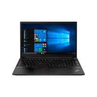 Lenovo ThinkPad E15 Core i7 1165G7 / 16 GB / 512 GB / VGA Integrată / Black