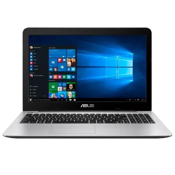 Asus VivoBook X556UQ Core i7 7500U / 8 GB / 256 GB / VGA Discretă / Blue photo 1