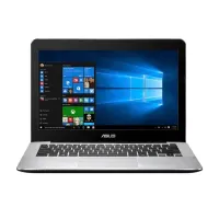 Asus X302UA Core i5 6200U / 8 ГБ / 128 ГБ / VGA Встроенная / Черный