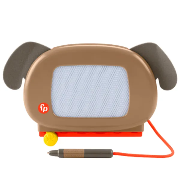 Tablă de desen Fisher Price Pets Little animals HYC27 3+ / Multicolor Multicolor photo 5