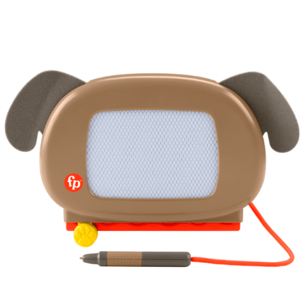 Tablă de desen Fisher Price Pets Little animals HYC27 3+ / Multicolor Multicolor photo 5