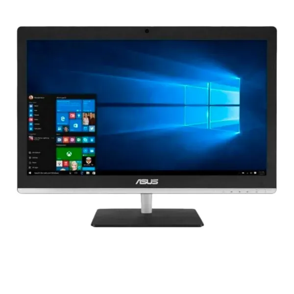 All-in-One PC Asus AIO 19.5" Full HD Pentium/ V200IB/ 4 GB/ / Black photo 1