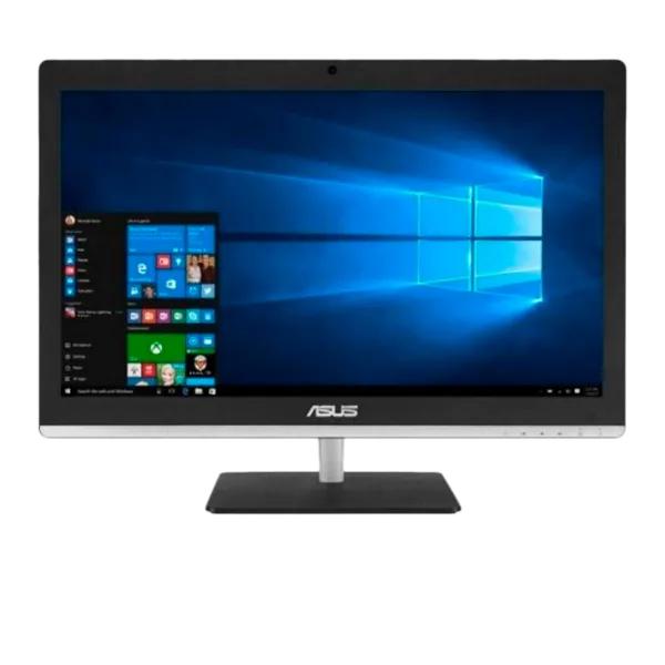All-in-One PC Asus AIO 19.5" Full HD Pentium/ V200IB/ 4 GB/ / Black photo 1