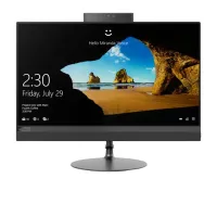 All-in-One PC Lenovo IdeaCentre 21.5" Full HD Pentium/ 520-22IKL/ 4 GB/ / Black