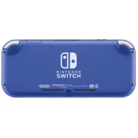 Nintendo Lite Blue + Animal Crossing: New Horizons / Синий photo 3