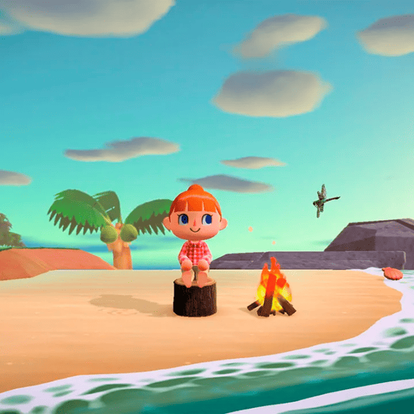 Nintendo Lite Blue + Animal Crossing: New Horizons  / Синий photo 5