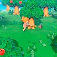 Nintendo Lite Blue + Animal Crossing: New Horizons / Синий photo 6