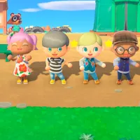 Nintendo Lite Blue + Animal Crossing: New Horizons / Аквамариновый photo 5
