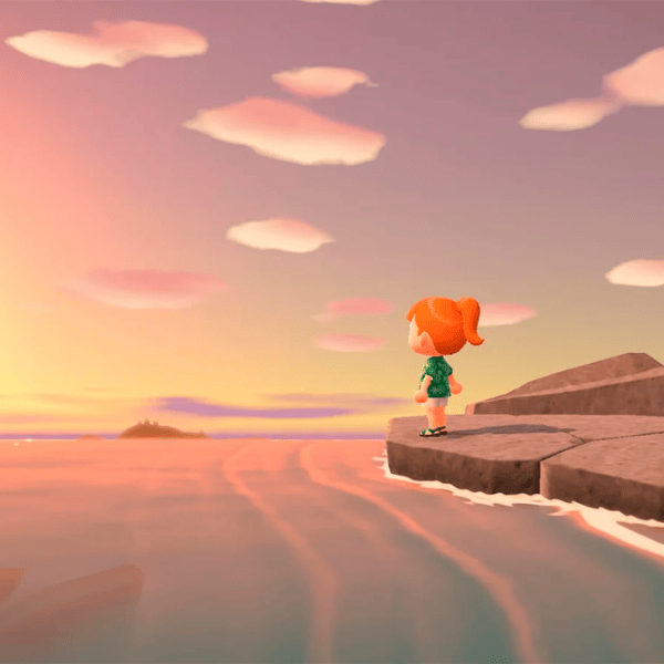 Nintendo Lite Blue + Animal Crossing: New Horizons  / Аквамариновый photo 6