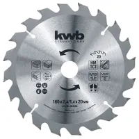 Disc circular KWB K587859 