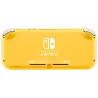 Nintendo Lite Blue + Animal Crossing: New Horizons / Желтый photo 2