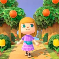 Nintendo Lite Blue + Animal Crossing: New Horizons / Желтый photo 8