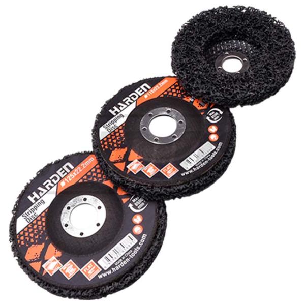 Disc circular Harden 611901  photo 1