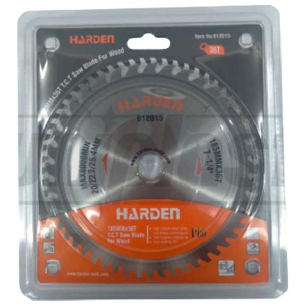 Disc circular Harden 612016  photo 1