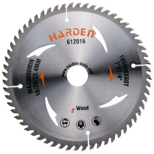 Disc circular Harden 612016  photo 1